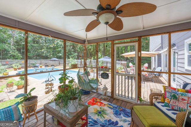 3113 Dames Ferry Road, Forsyth, GA 31029