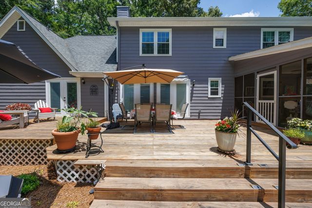 3113 Dames Ferry Road, Forsyth, GA 31029