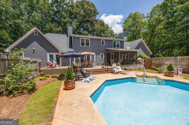 3113 Dames Ferry Road, Forsyth, GA 31029