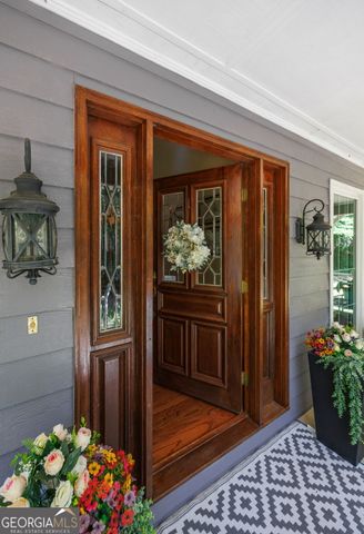 3113 Dames Ferry Road, Forsyth, GA 31029
