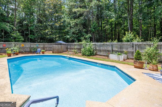 3113 Dames Ferry Road, Forsyth, GA 31029