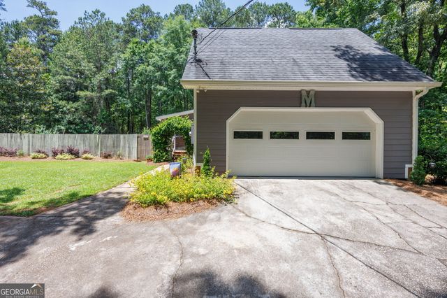 3113 Dames Ferry Road, Forsyth, GA 31029