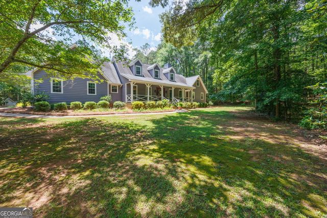 3113 Dames Ferry Road, Forsyth, GA 31029