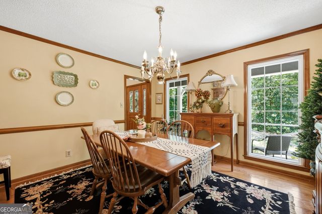 3113 Dames Ferry Road, Forsyth, GA 31029