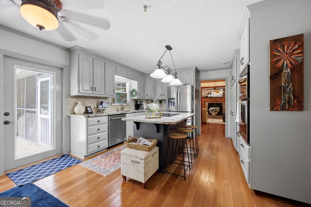 3113 Dames Ferry Road, Forsyth, GA 31029