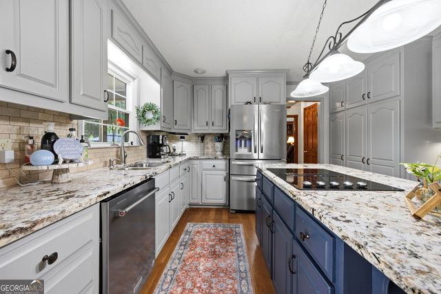 3113 Dames Ferry Road, Forsyth, GA 31029