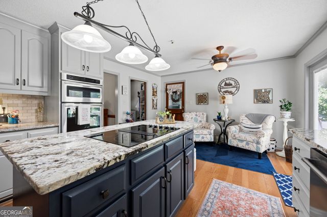 3113 Dames Ferry Road, Forsyth, GA 31029