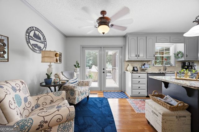 3113 Dames Ferry Road, Forsyth, GA 31029