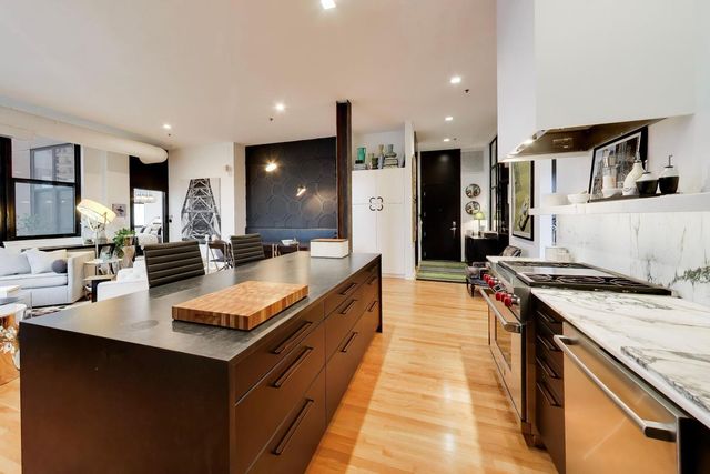 547 S Clark Street 1403, Chicago, IL 60605