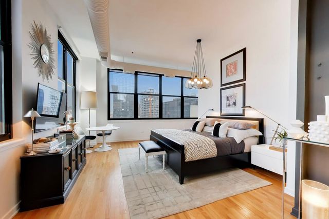 547 S Clark Street 1403, Chicago, IL 60605