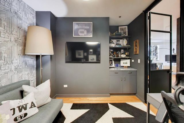 547 S Clark Street 1403, Chicago, IL 60605