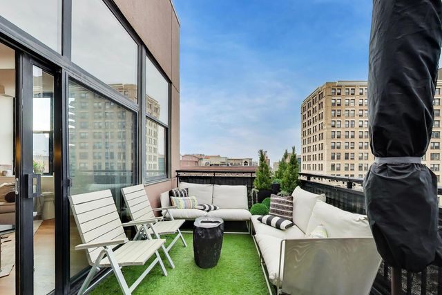 547 S Clark Street 1403, Chicago, IL 60605