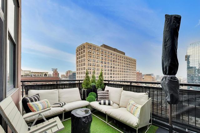 547 S Clark Street 1403, Chicago, IL 60605