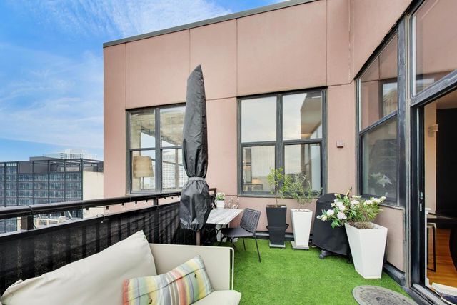 547 S Clark Street 1403, Chicago, IL 60605