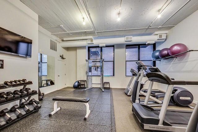 547 S Clark Street 1403, Chicago, IL 60605