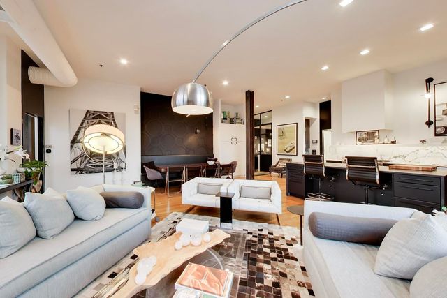 547 S Clark Street 1403, Chicago, IL 60605