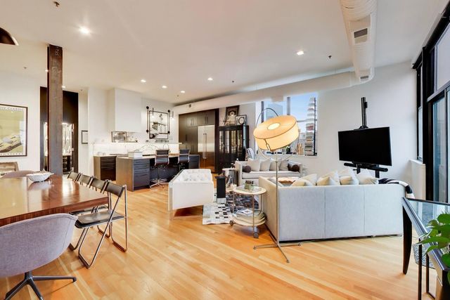 547 S Clark Street 1403, Chicago, IL 60605