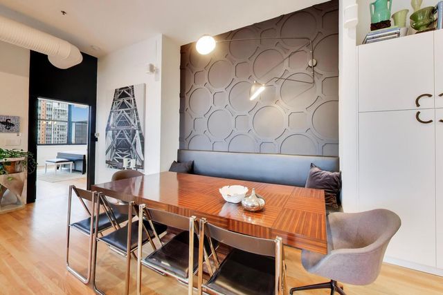 547 S Clark Street 1403, Chicago, IL 60605