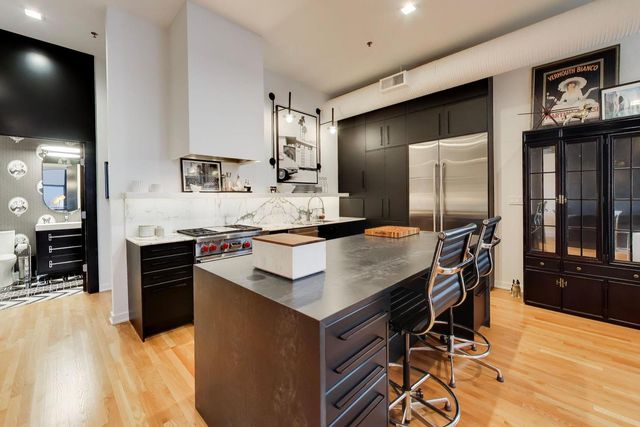 547 S Clark Street 1403, Chicago, IL 60605