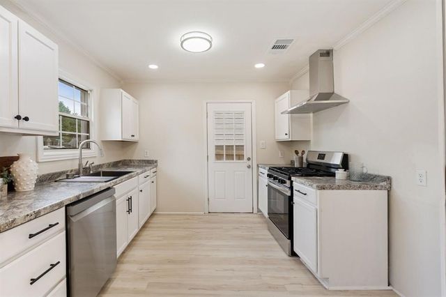 4121 Alamo Avenue, Fort Worth, TX 76107