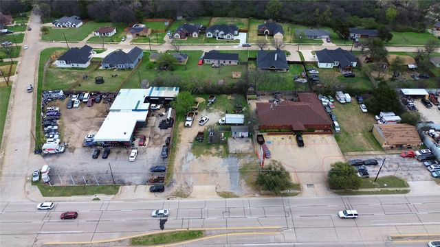 7468 S Lancaster Road, Dallas, TX 75241