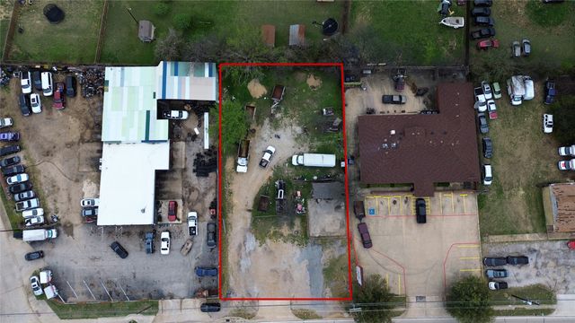 7468 S Lancaster Road, Dallas, TX 75241