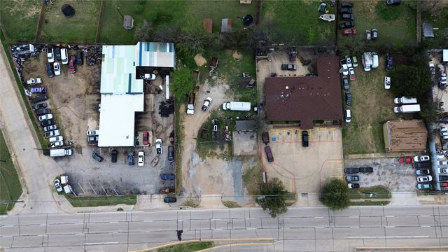 7468 S Lancaster Road, Dallas, TX 75241