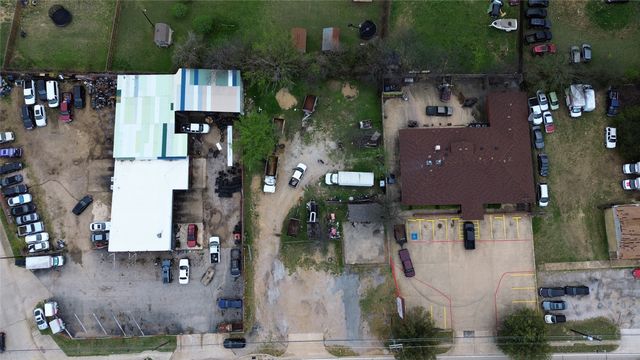 7468 S Lancaster Road, Dallas, TX 75241