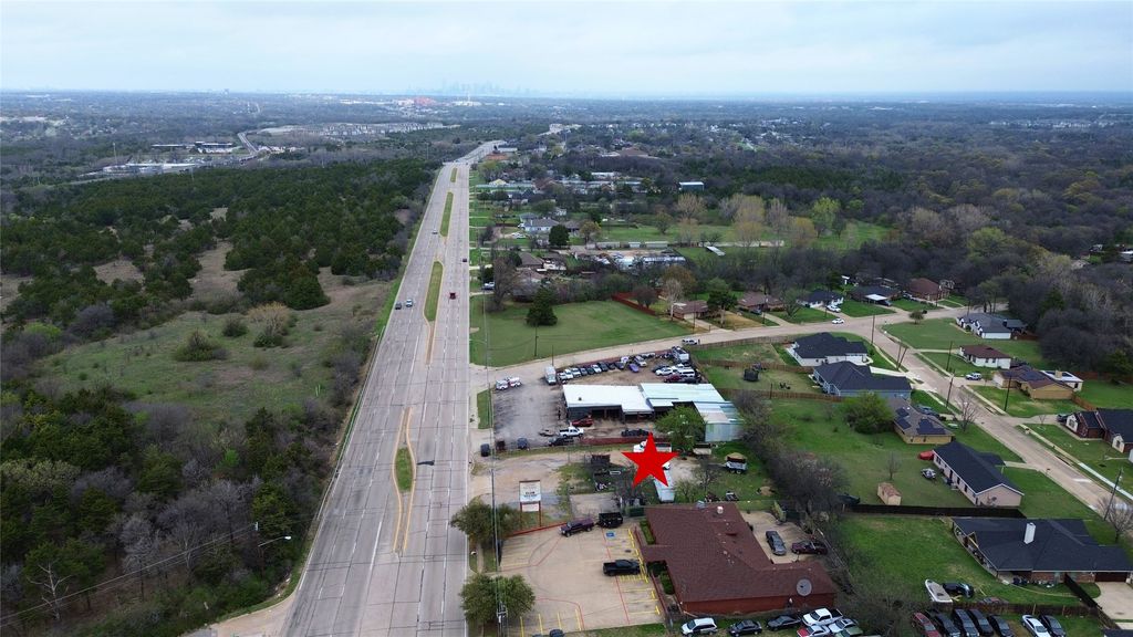 7468 S Lancaster Road, Dallas, TX 75241