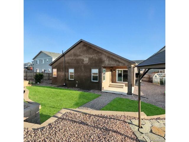 Address unavailable.