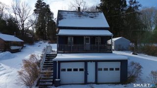 292 Old Colchester Road, Montville, CT 06382