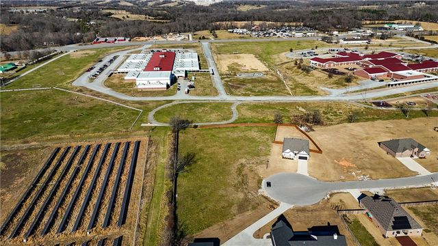 17646 Bryant Boulevard, Springdale, AR 72764