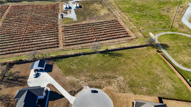 17646 Bryant Boulevard, Springdale, AR 72764