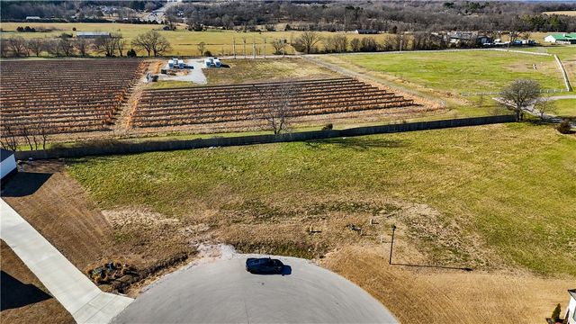 17646 Bryant Boulevard, Springdale, AR 72764