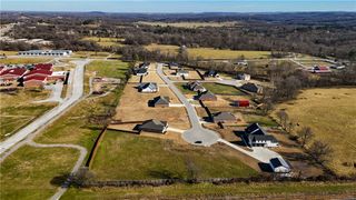 17646 Bryant Boulevard, Springdale, AR 72764