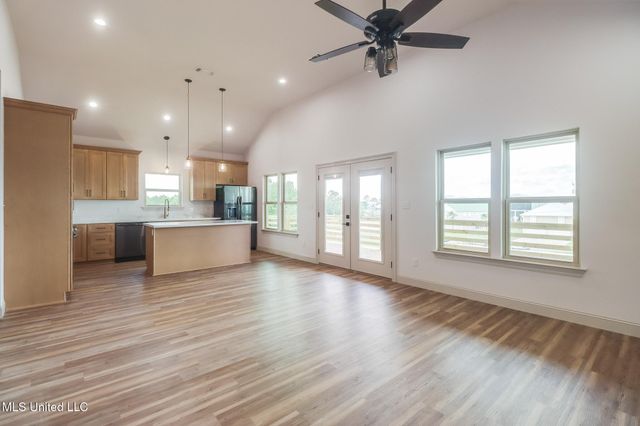 4022 Ceylon Street, Bay Saint Louis, MS 39520