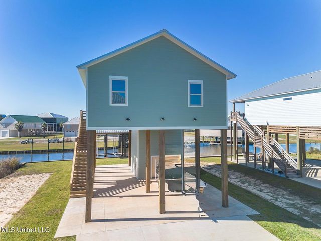 4022 Ceylon Street, Bay Saint Louis, MS 39520