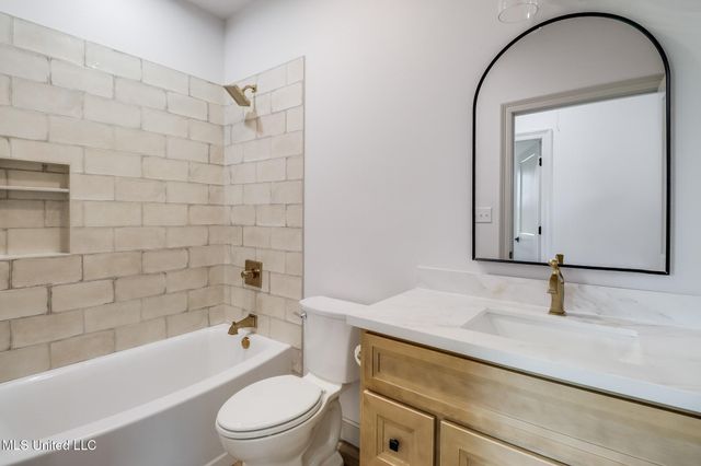 4022 Ceylon Street, Bay Saint Louis, MS 39520