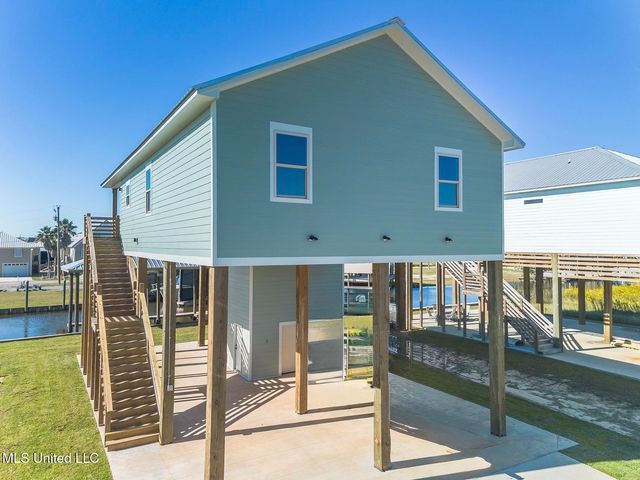 4022 Ceylon Street, Bay Saint Louis, MS 39520