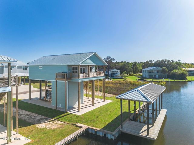 4022 Ceylon Street, Bay Saint Louis, MS 39520