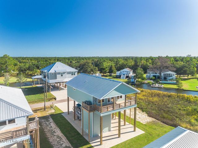 4022 Ceylon Street, Bay Saint Louis, MS 39520