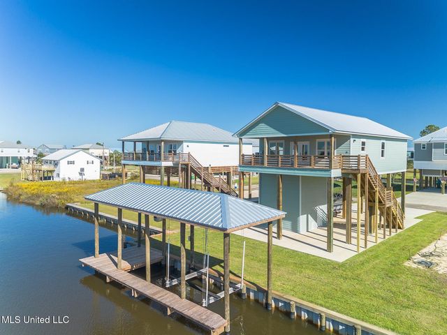 4022 Ceylon Street, Bay Saint Louis, MS 39520