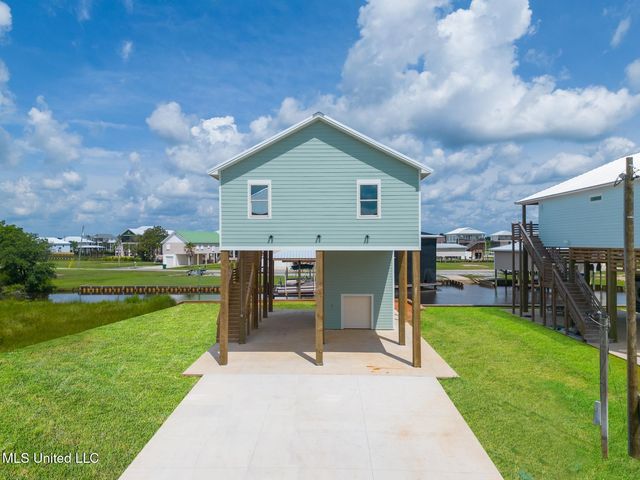 4022 Ceylon Street, Bay Saint Louis, MS 39520