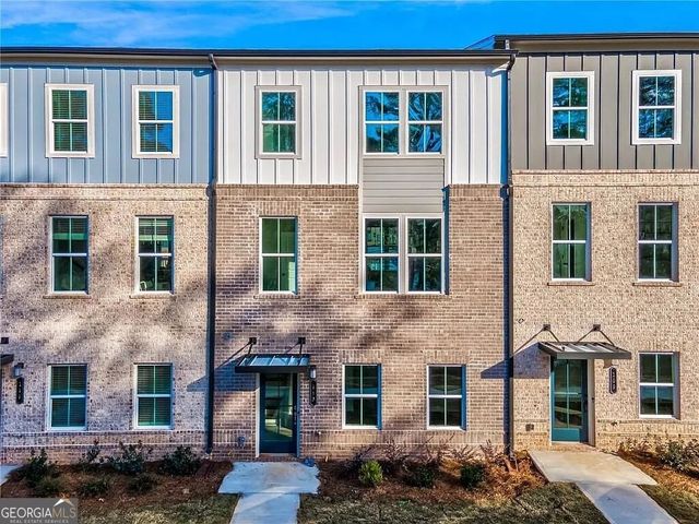 113 Jameson Drive, Acworth, GA 30102
