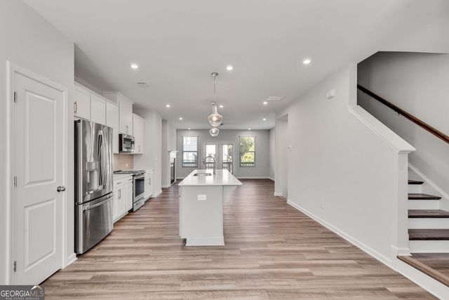 113 Jameson Drive, Acworth, GA 30102