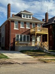 3765 W Euclid Street, Detroit, MI 48206