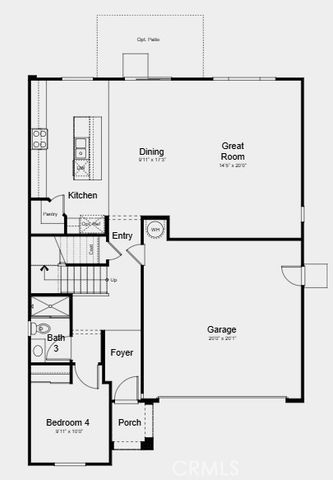 19065 Laurelhurst Avenue, Riverside, CA 92508