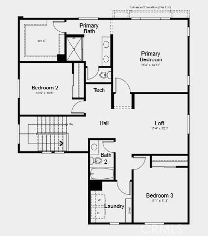 19065 Laurelhurst Avenue, Riverside, CA 92508