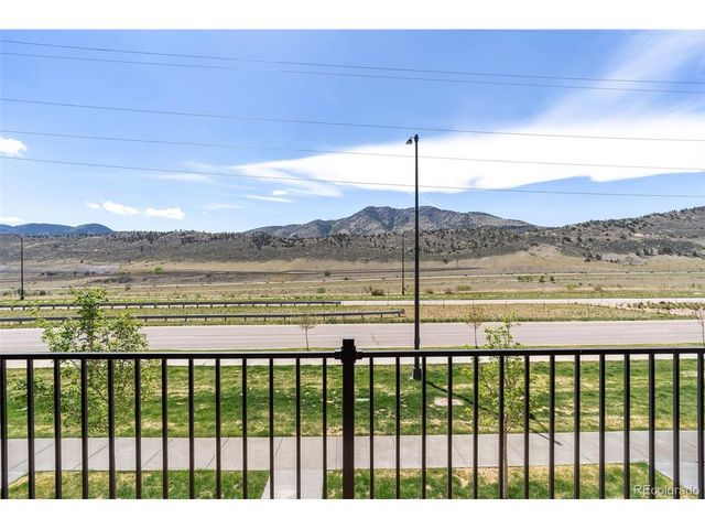 2220 S Mcintyre St, Lakewood, CO 80228
