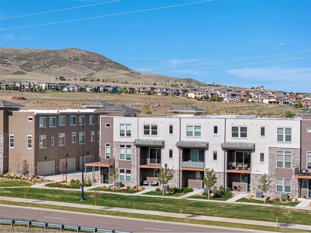 2220 S Mcintyre St, Lakewood, CO 80228